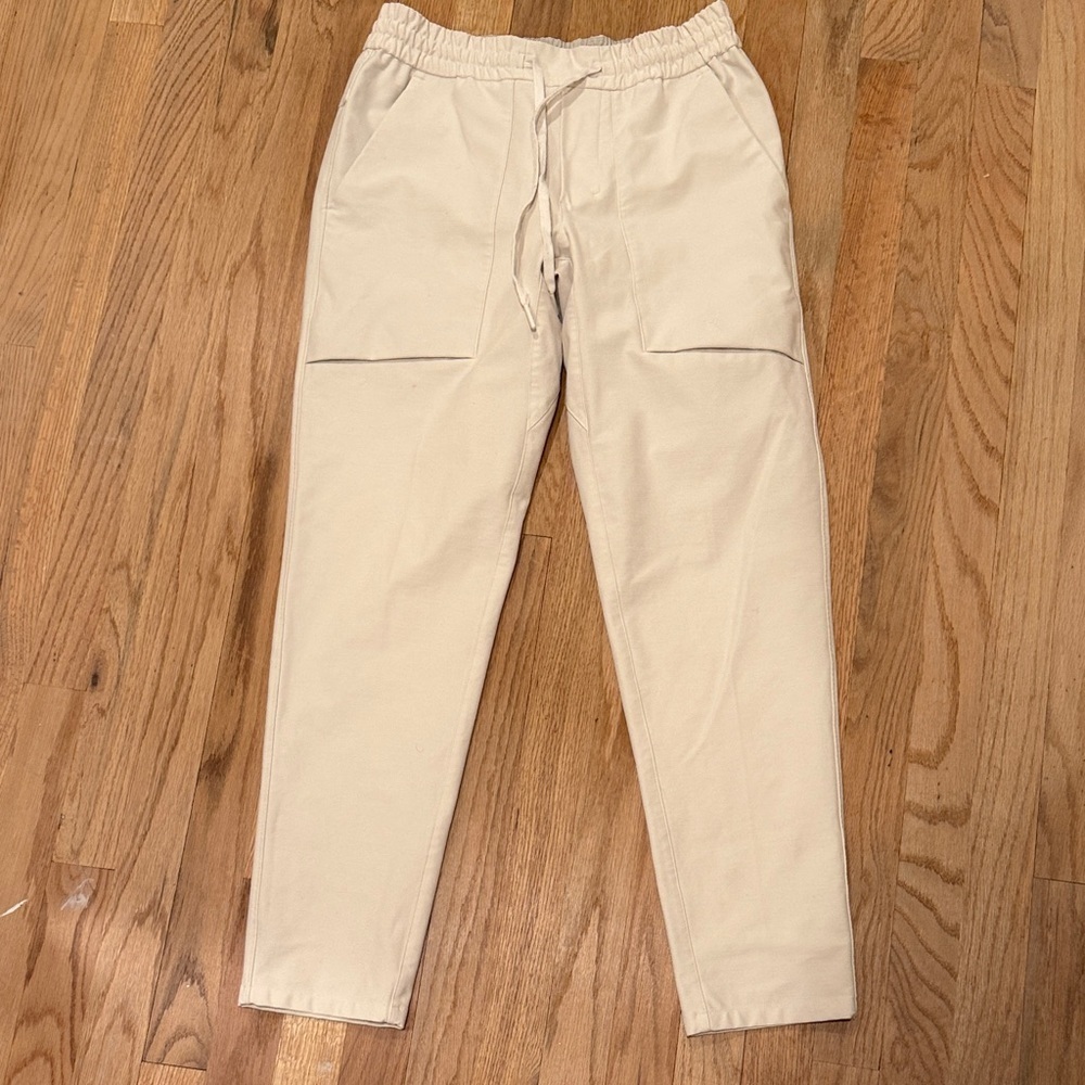 Lululemon Bowline Utilitech Stretch Pants Men’s S